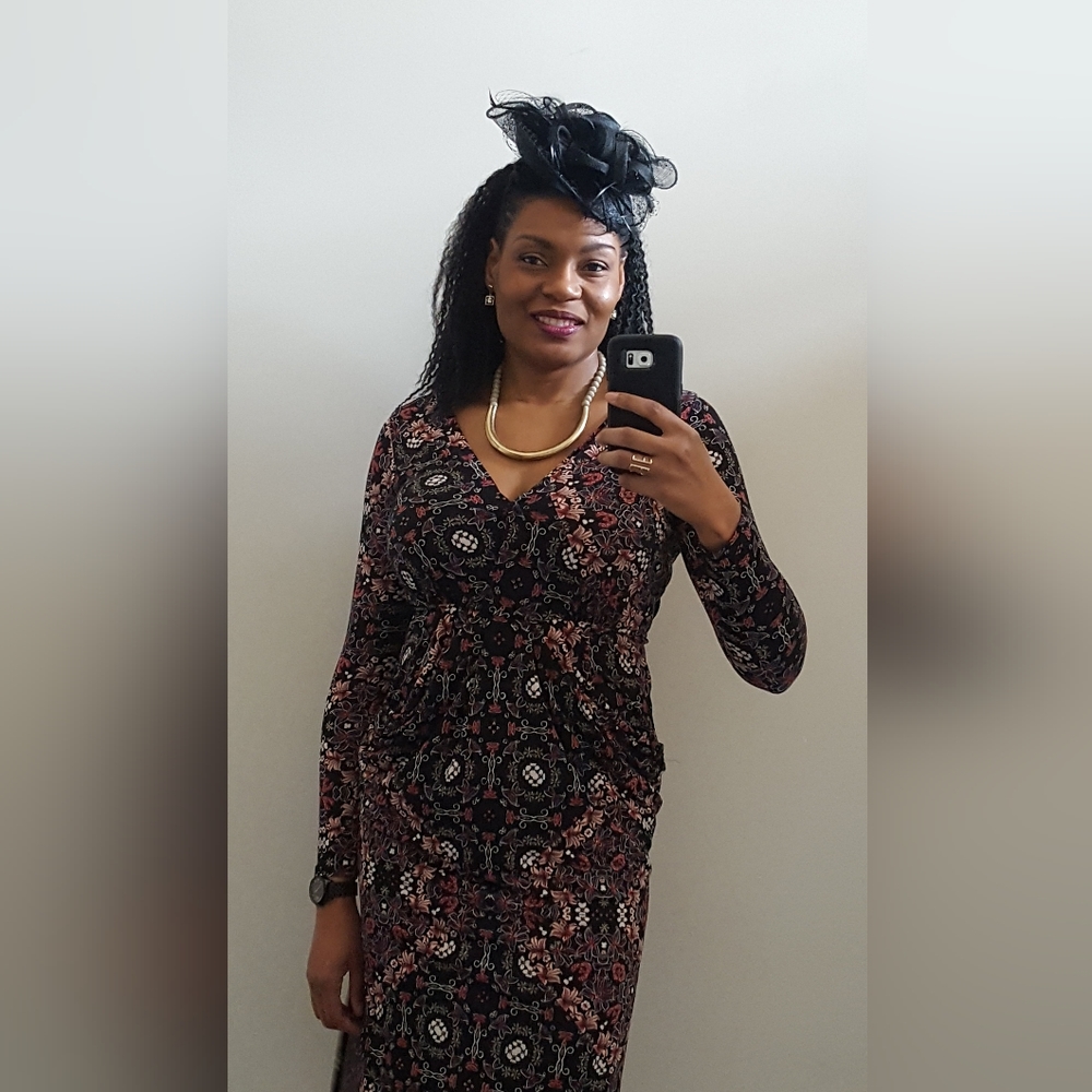 BCBGeneration Dress